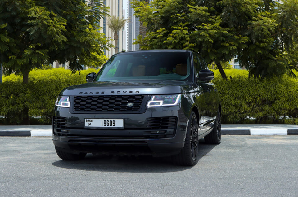 Ignite Car Rental Dubai Explore with Luxury Vehicles